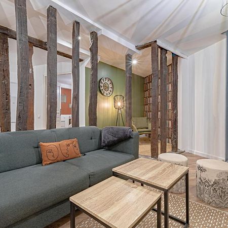 Coeur De Ville Limoges Zewnętrze zdjęcie