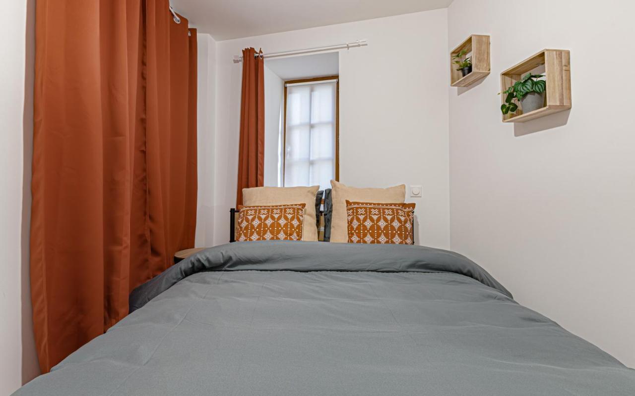 Coeur De Ville Limoges Zewnętrze zdjęcie